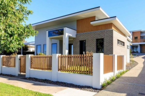 Neddidge Apartment 1 Albury